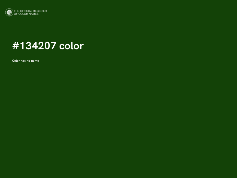 #134207 color image