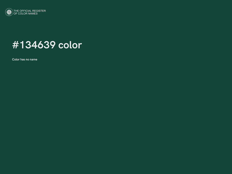 #134639 color image