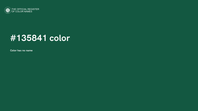 #135841 color image