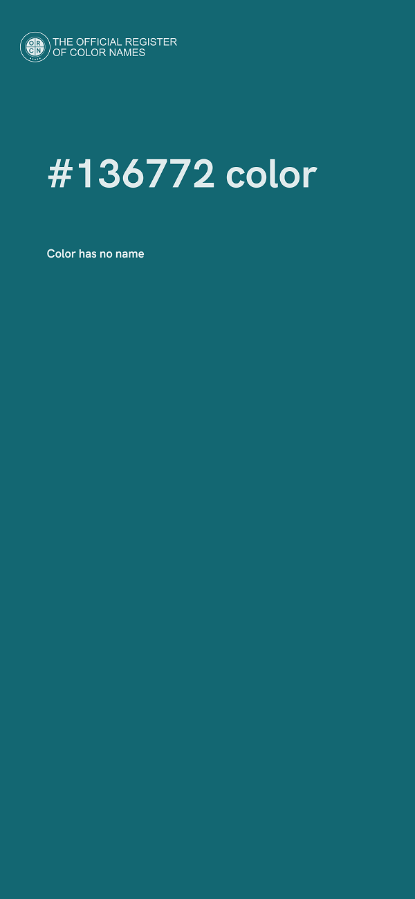 #136772 color image