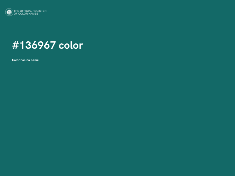 #136967 color image