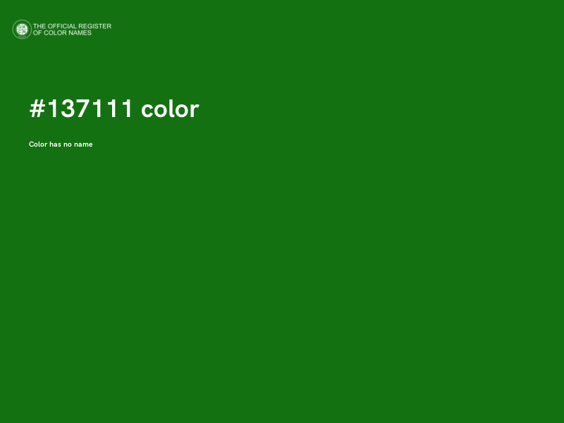 #137111 color image
