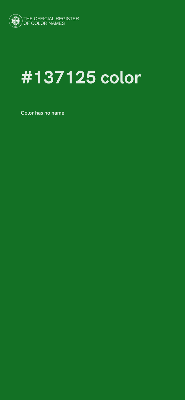 #137125 color image