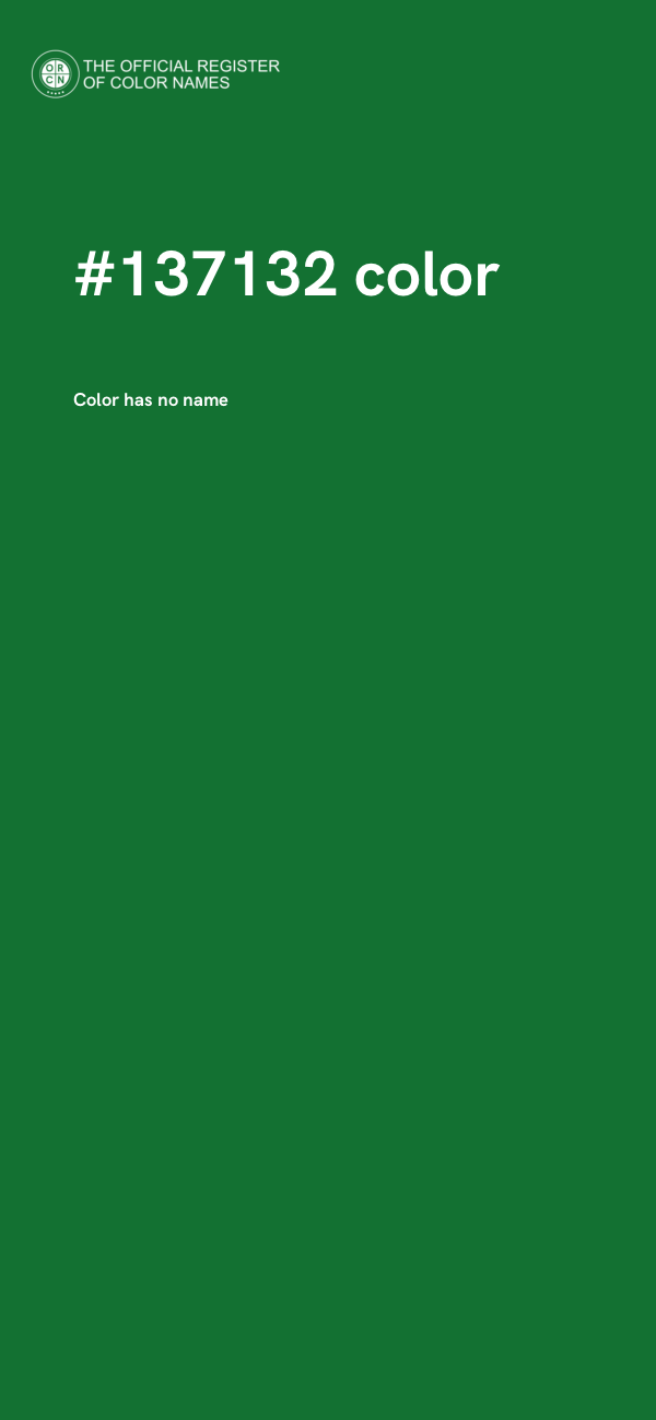 #137132 color image