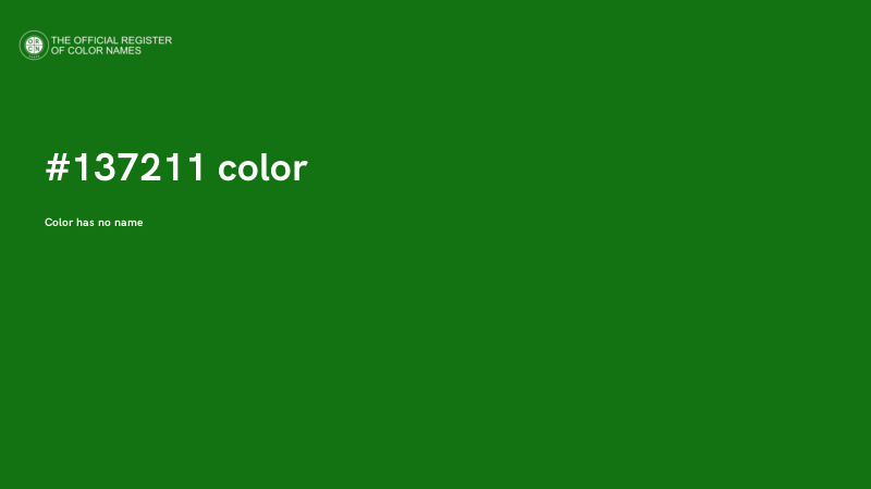 #137211 color image