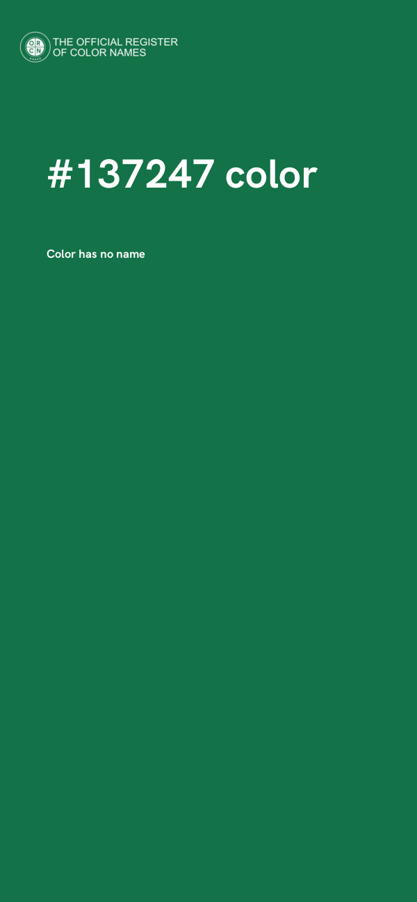 #137247 color image
