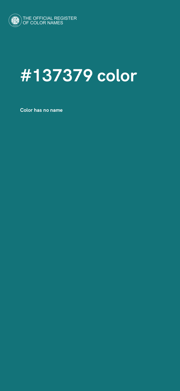 #137379 color image