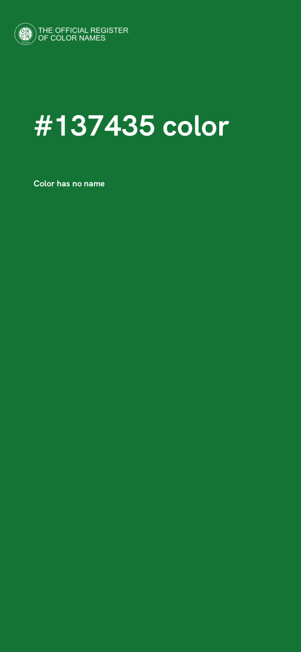 #137435 color image