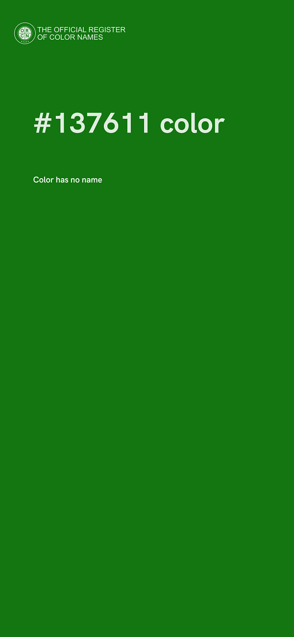 #137611 color image