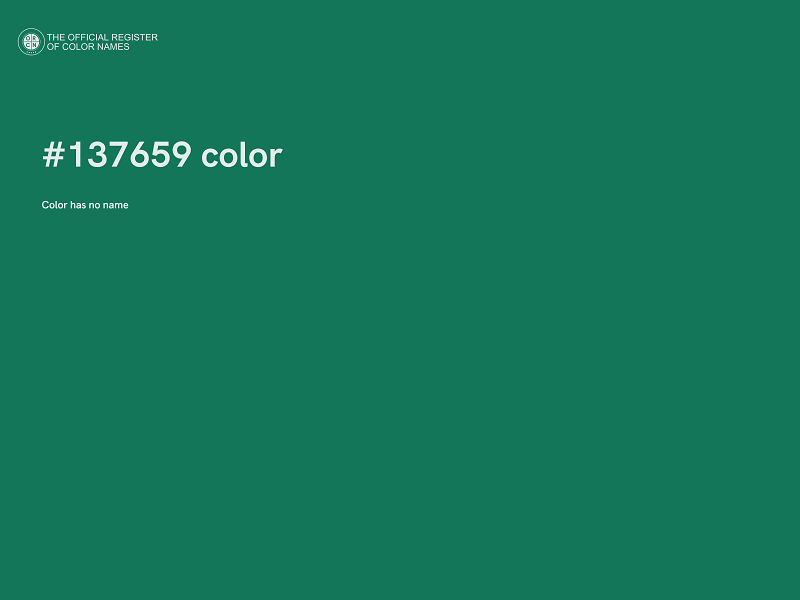 #137659 color image