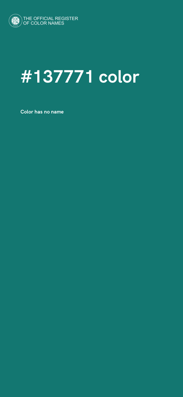 #137771 color image