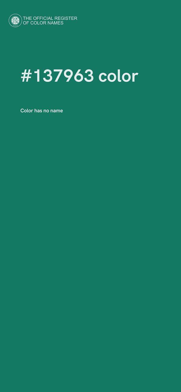#137963 color image