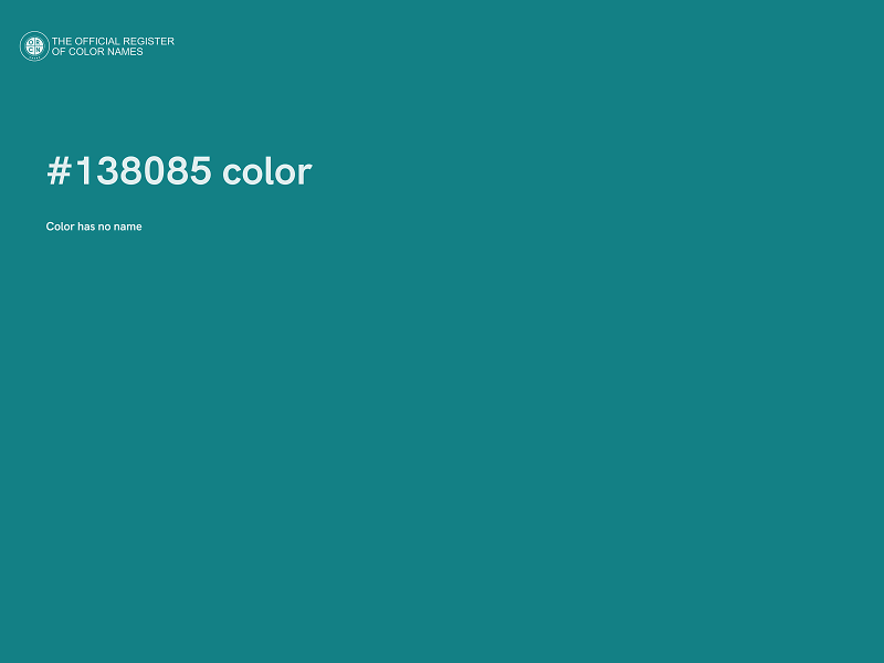 #138085 color image