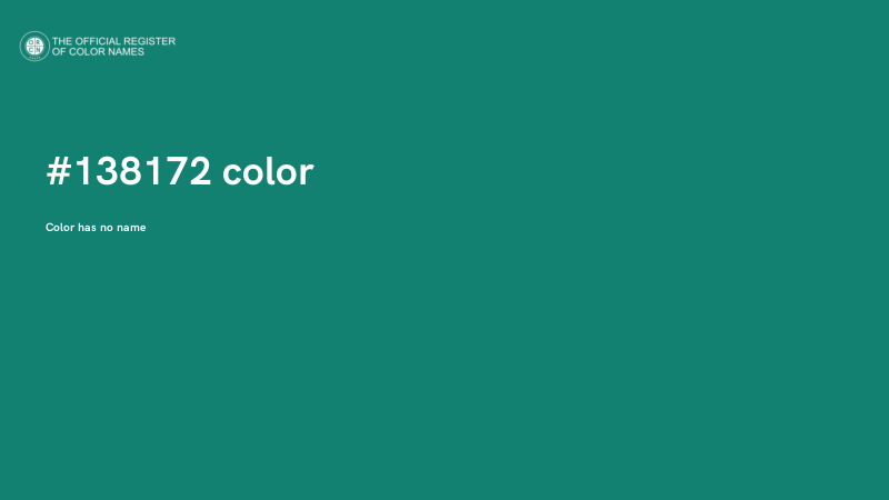 #138172 color image