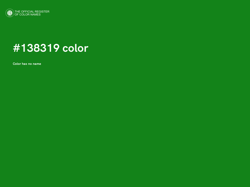 #138319 color image