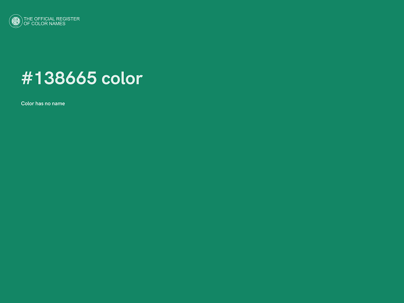 #138665 color image