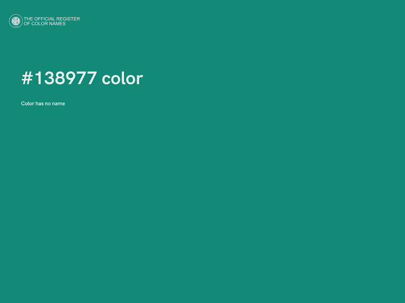 #138977 color image
