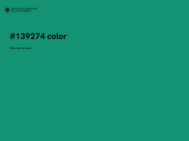 #139274 color image