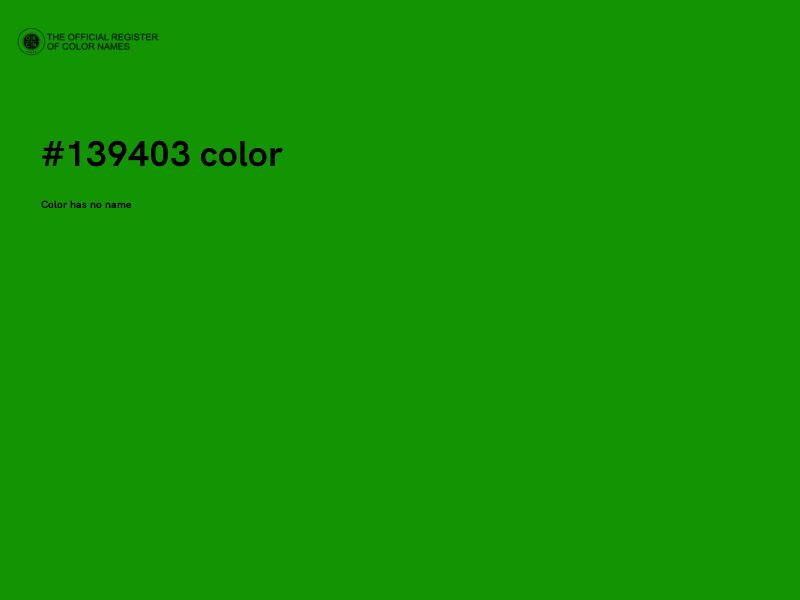 #139403 color image