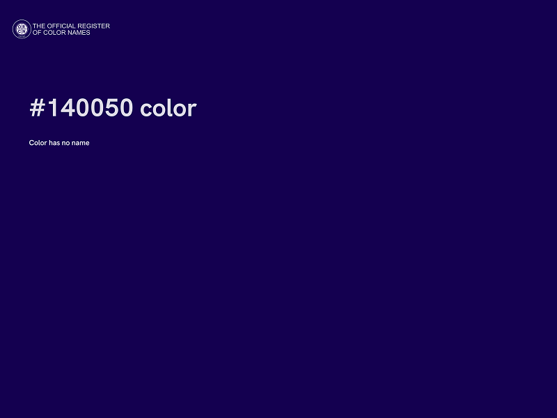 #140050 color image