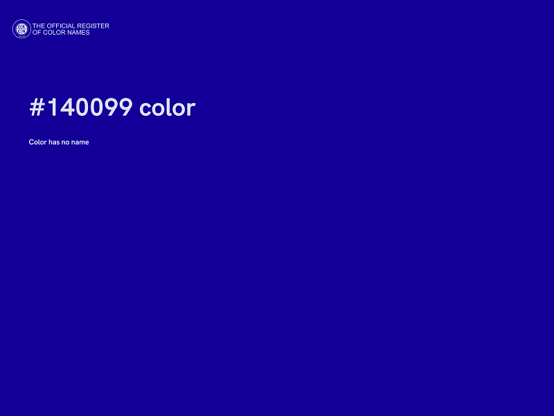 #140099 color image