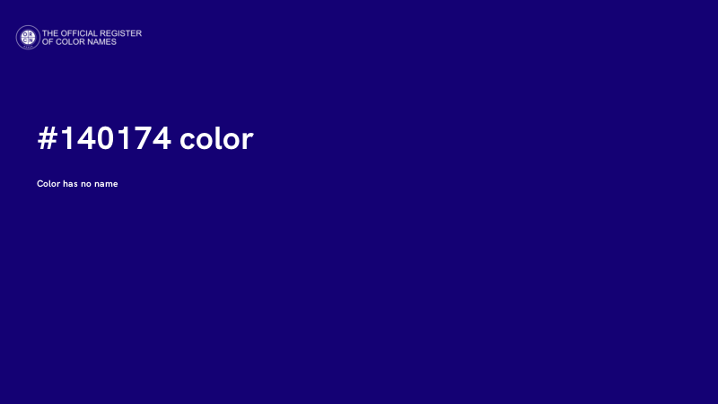 #140174 color image