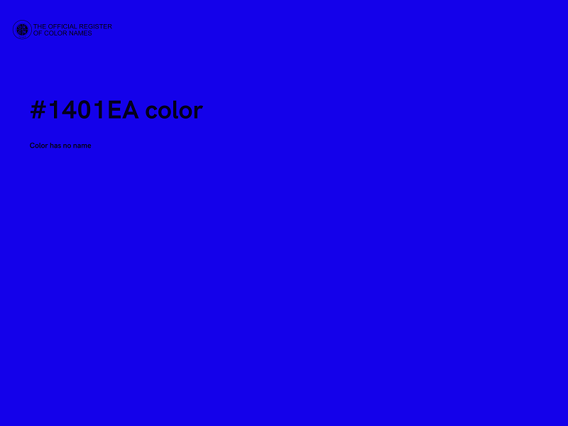 #1401EA color image