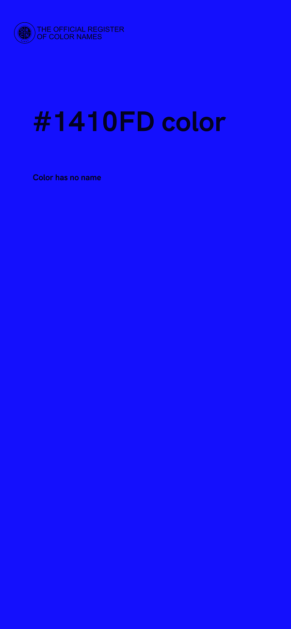 #1410FD color image