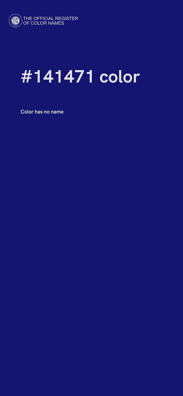 #141471 color image