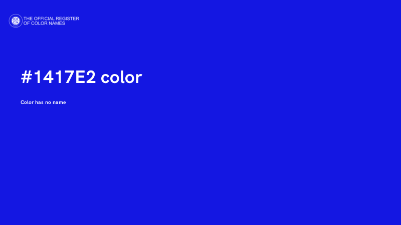 #1417E2 color image
