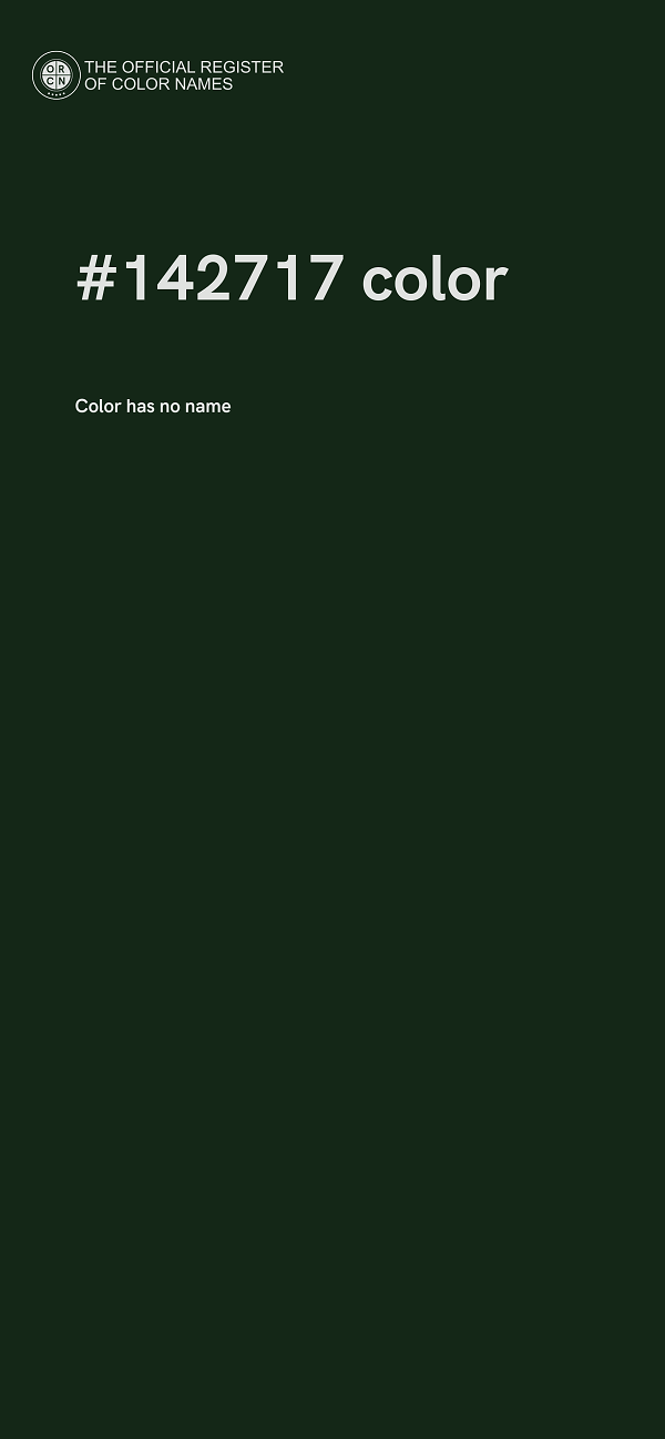 #142717 color image