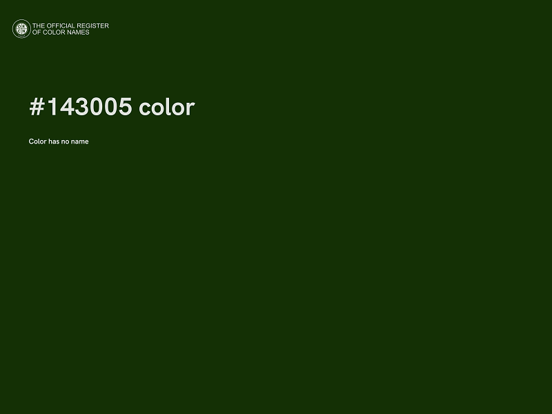 #143005 color image