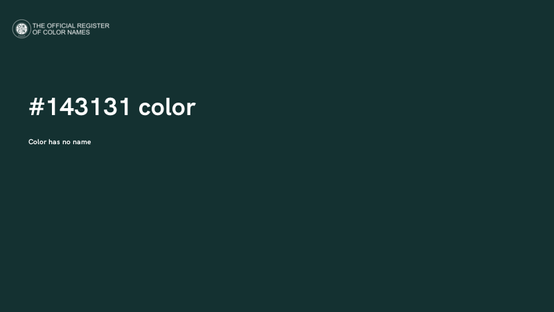 #143131 color image