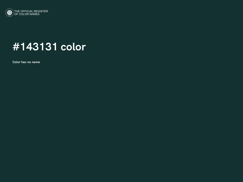 #143131 color image
