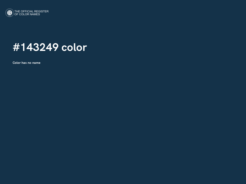 #143249 color image