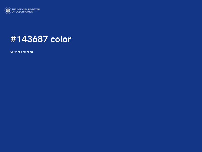 #143687 color image