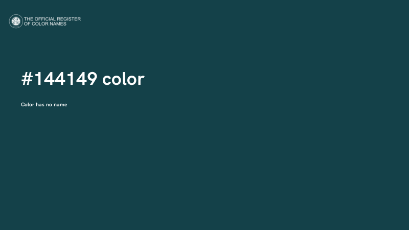 #144149 color image