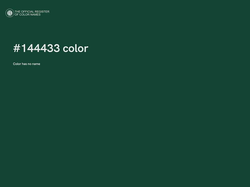 #144433 color image