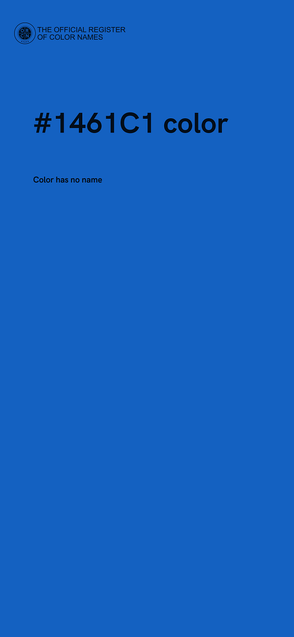 #1461C1 color image