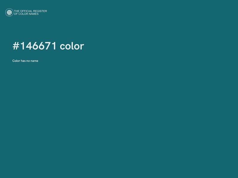 #146671 color image