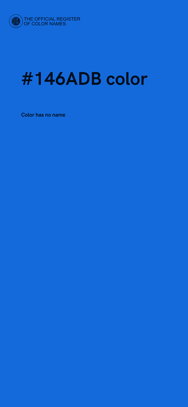 #146ADB color image