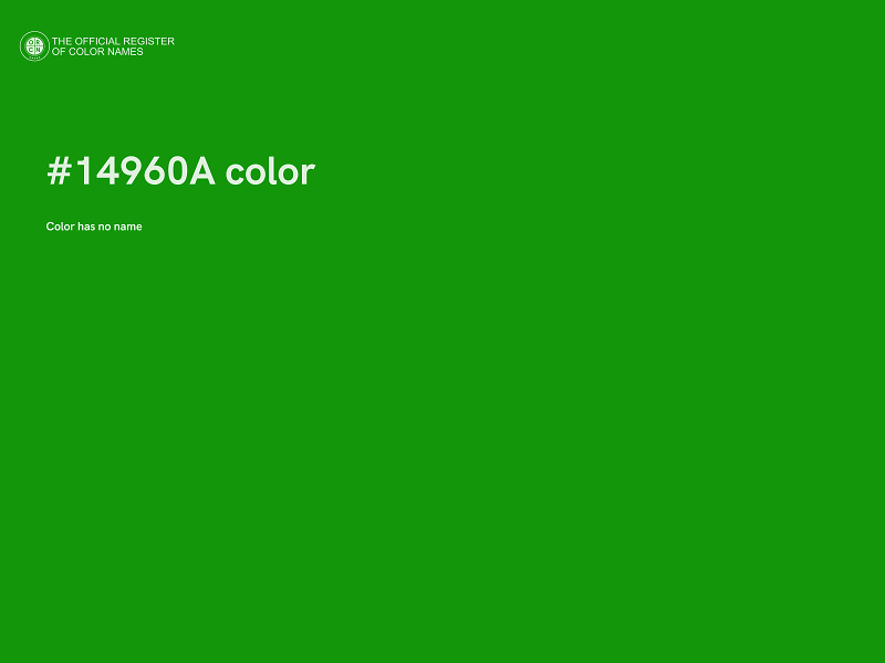 #14960A color image