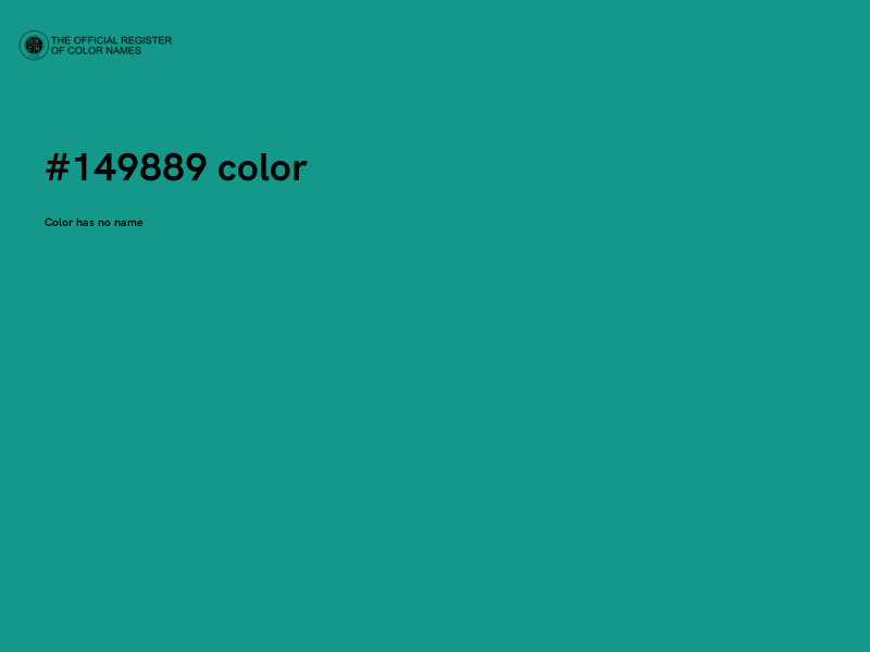 #149889 color image