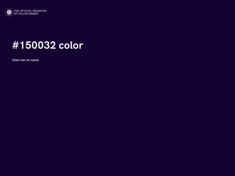 #150032 color image