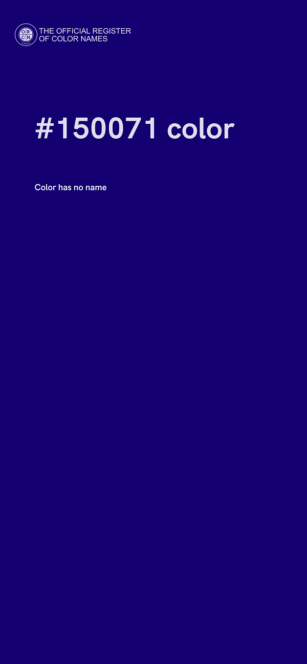 #150071 color image