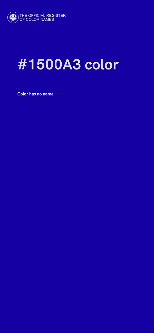 #1500A3 color image