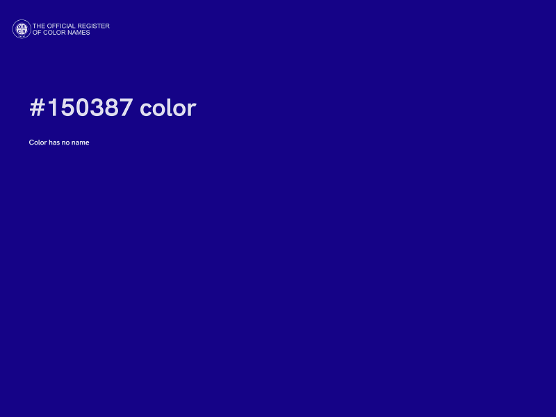 #150387 color image