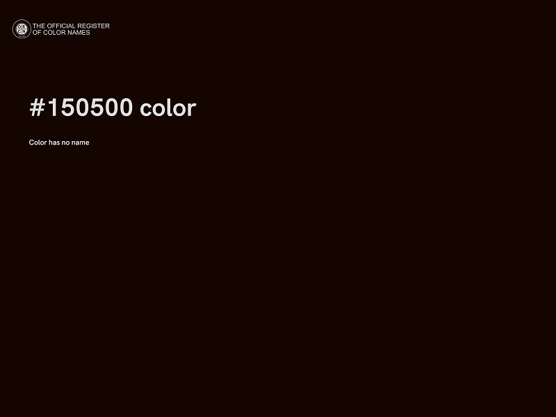 #150500 color image