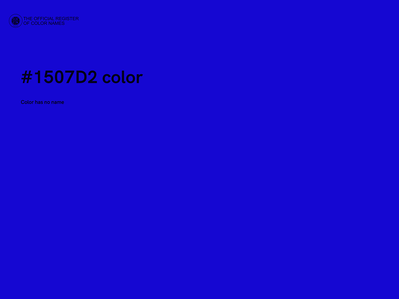 #1507D2 color image