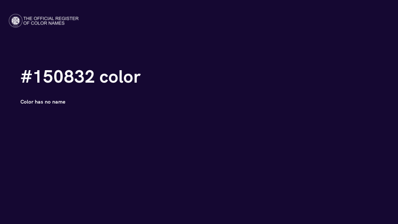 #150832 color image